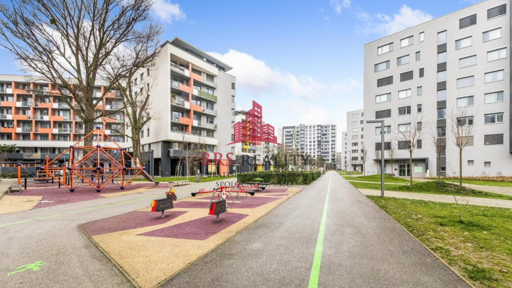 Znížená cena!!! Na predaj nový ešte neobývaný 2 izbový apartmán v projekte NUPPU